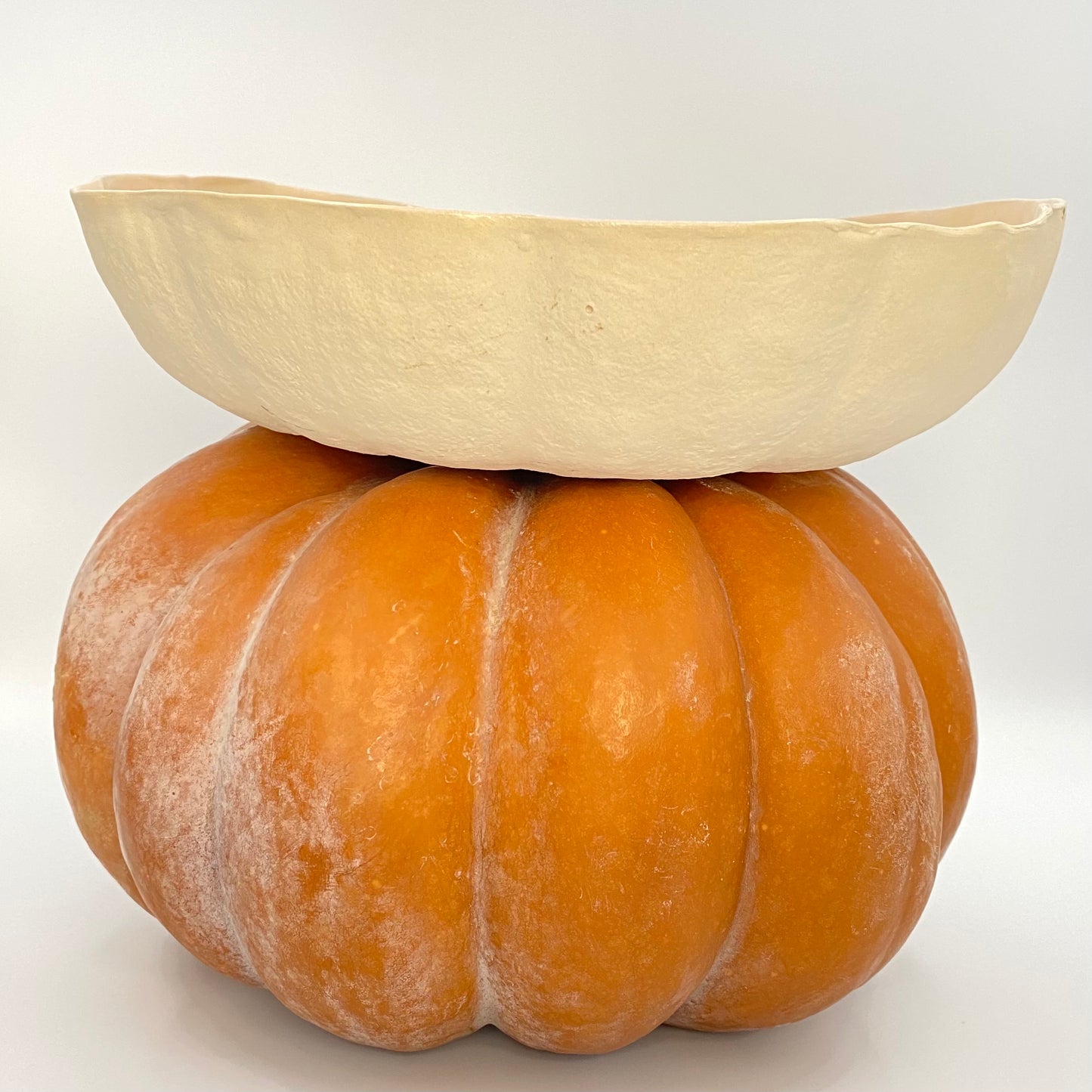 Plat potiron - 28cm