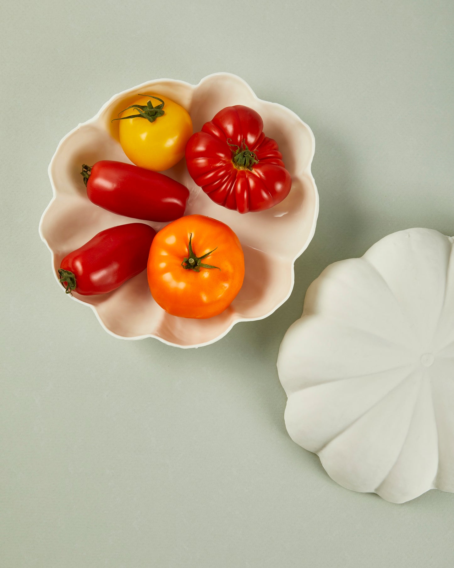 Plat potiron - 28cm