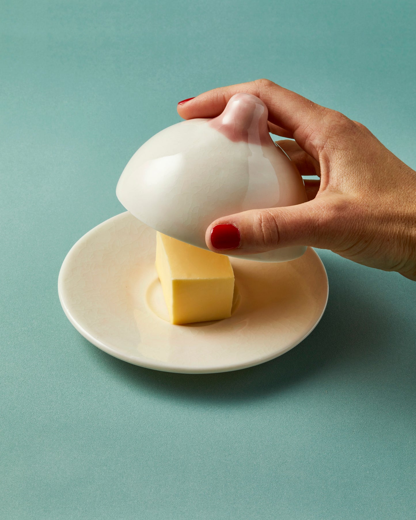 Beurrier Butter Me Up