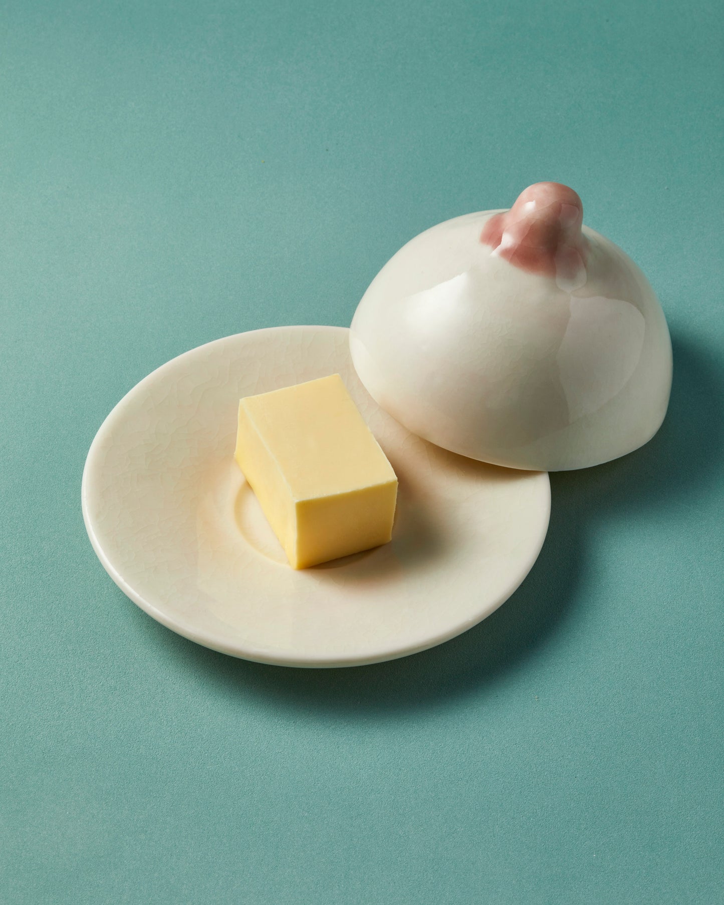 Beurrier Butter Me Up