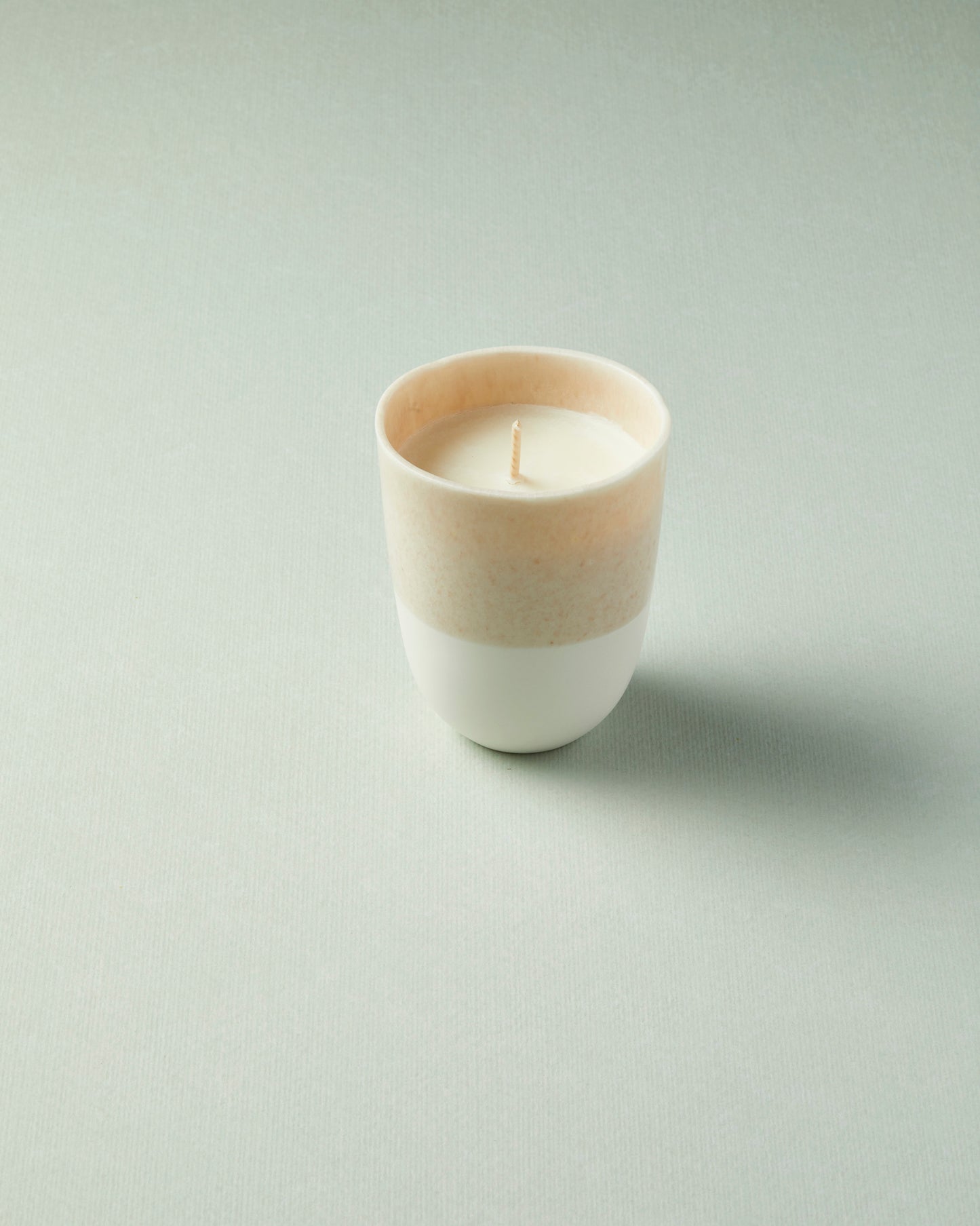 Bougie gobelet - Medium